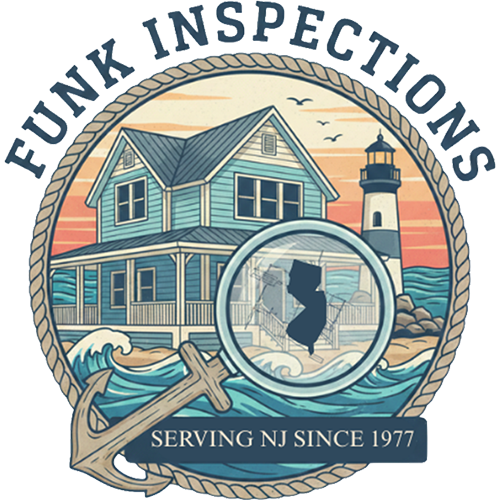 Funk Inspection Services, Inc of the Jersey Shore