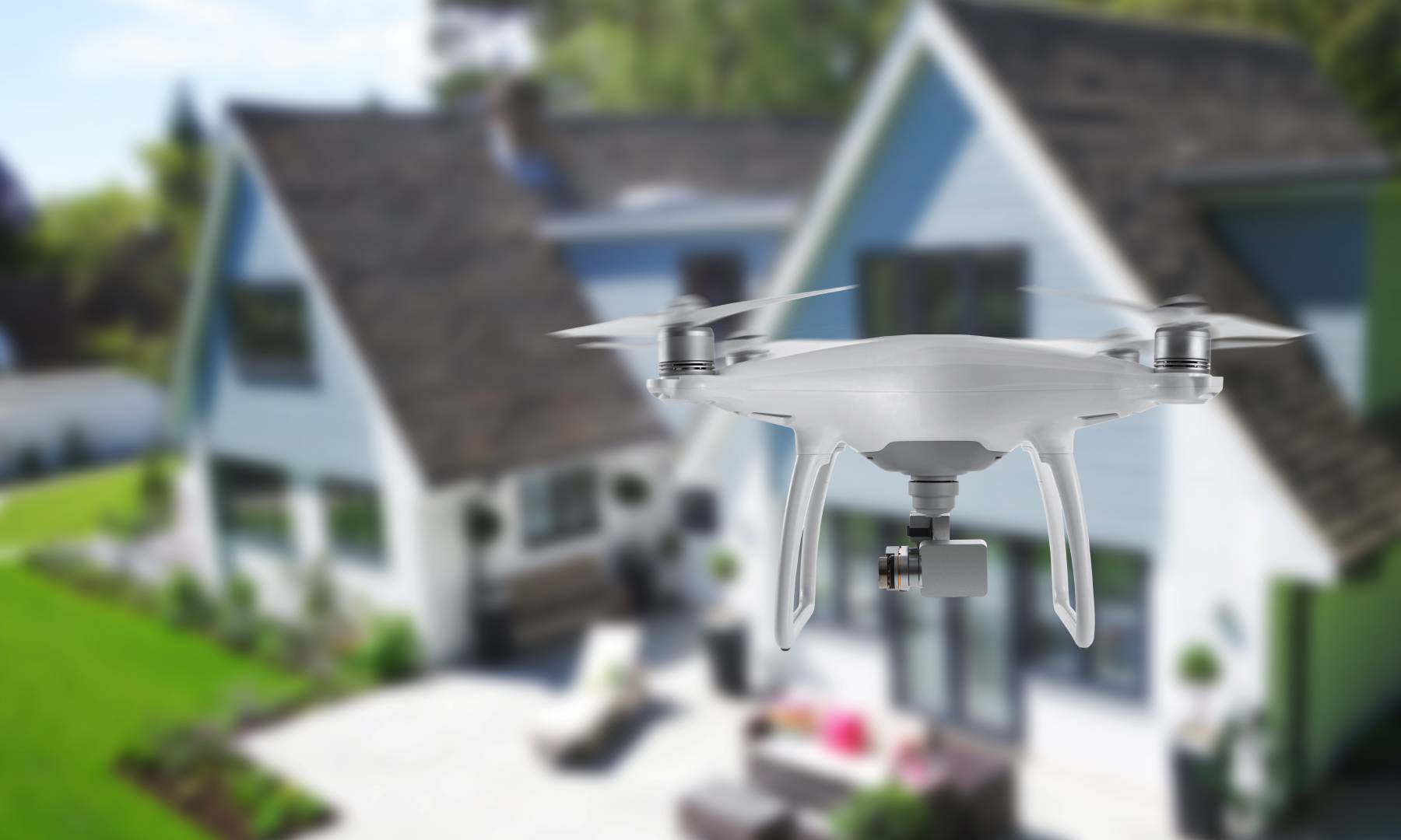 Drone Inspections